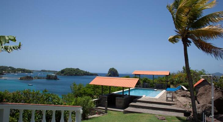 Grand View Beach Hotel