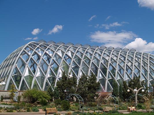 Denver Botanic Gardens