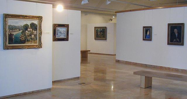 Hecht Museum, University of Haifa