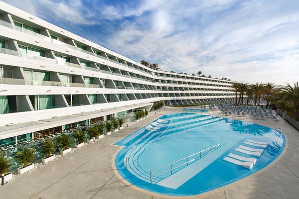 Santa Monica Suites Hotel