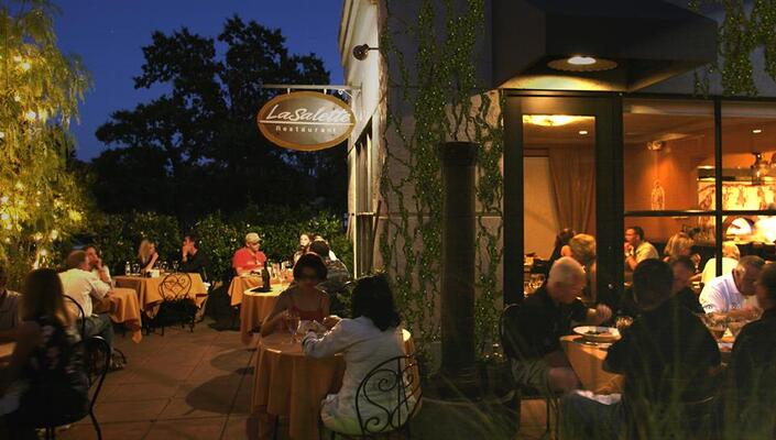 LaSalette Restaurant