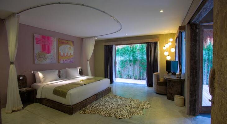 Blue Karma Dijiwa Seminyak
