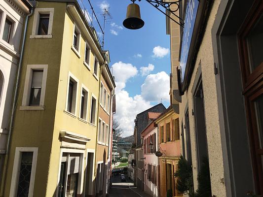 Rathausglockel