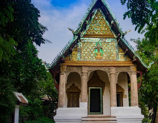 Wat Pa Huak
