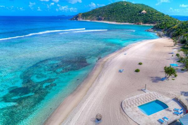 Scrub Island Resort, Spa & Marina, Autograph Collection