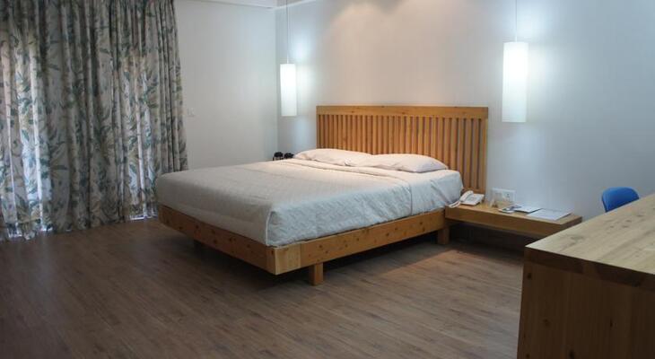 Banon Resorts Manali