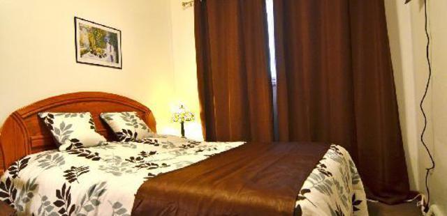 Inn on College