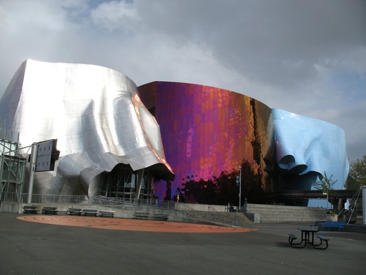 Museum of Pop Culture