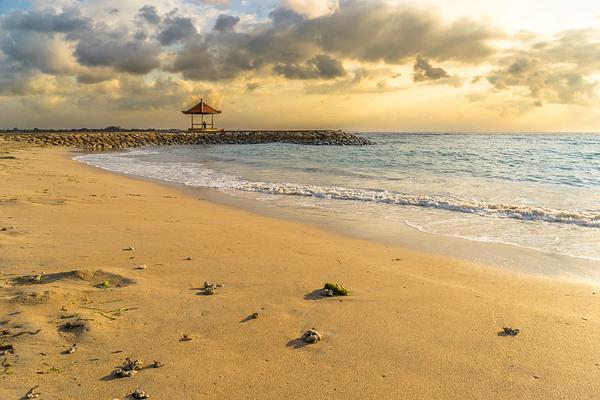 Sanur Beach