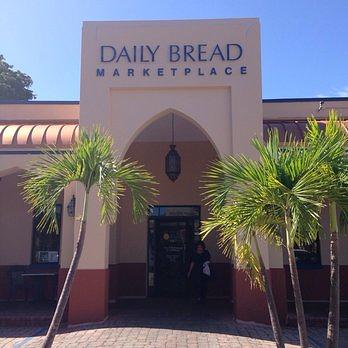 The Original Daily Bread Marketplace