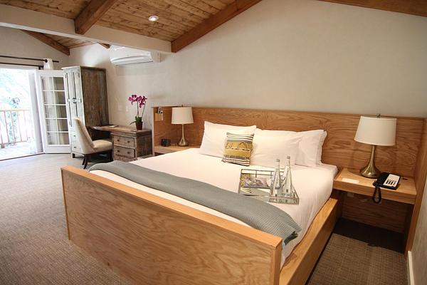 Calamigos Guest Ranch and Beach Club