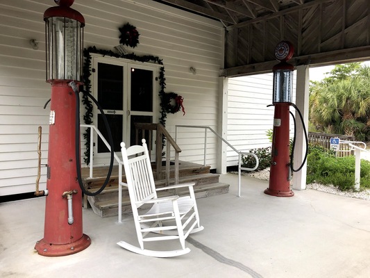Sanibel Historical Museum and Village