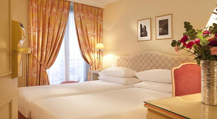 Hotel Belloy Saint-Germain