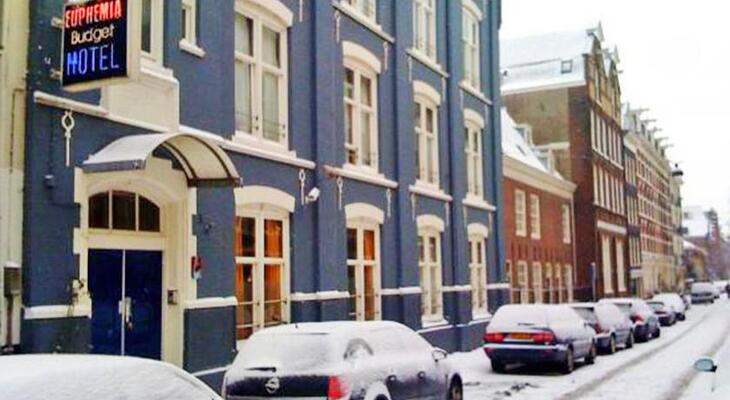 Euphemia Hotel