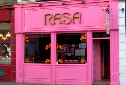 Rasa N16