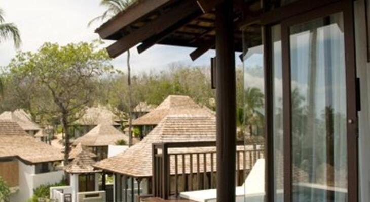 The Vijitt Resort Phuket