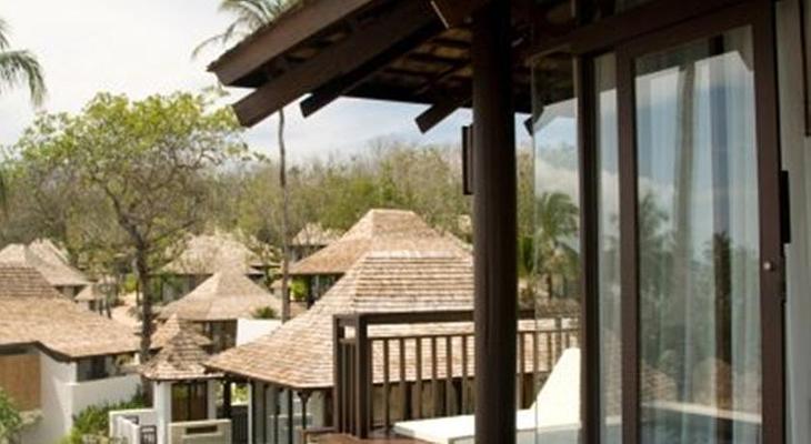 The Vijitt Resort Phuket