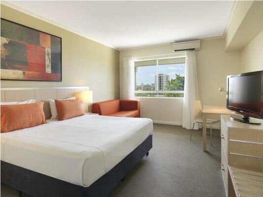 Travelodge Resort Darwin