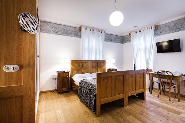 Design rooms Pr' Gavedarjo