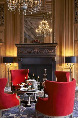Beacon Grand, A Union Square Hotel