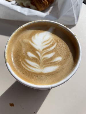 Pistacia Vera