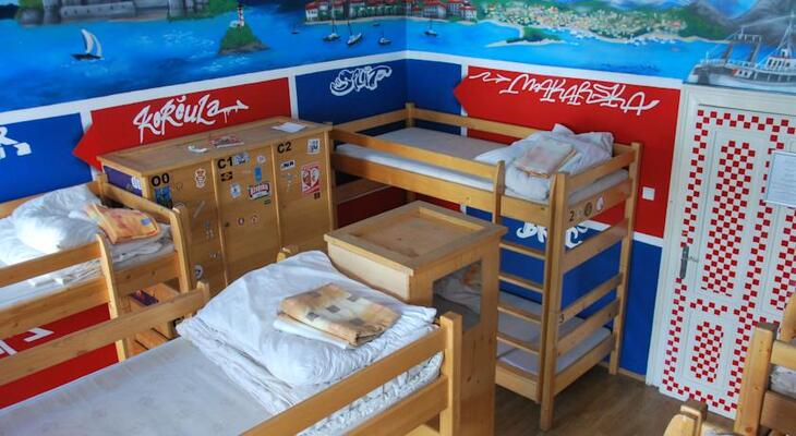 Boutique Apartments Possonium