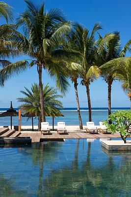 Outrigger Mauritius Beach Resort