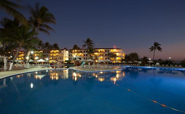 Samba Vallarta All Inclusive