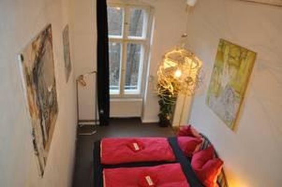 Rock'n'Roll Herberge