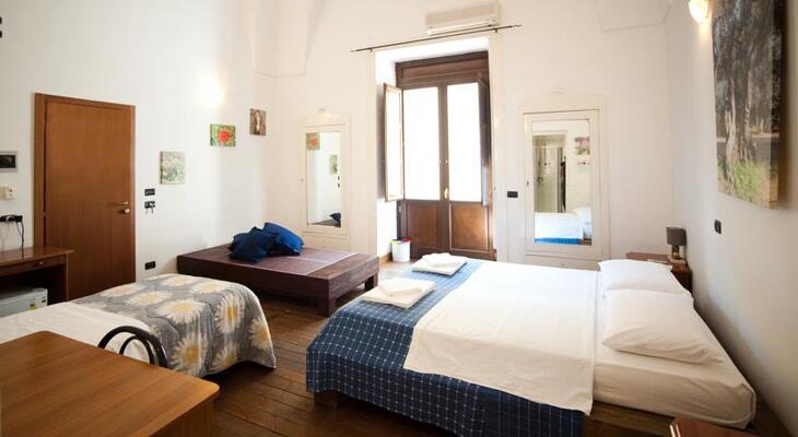 Azzurretta Bed & Breakfast