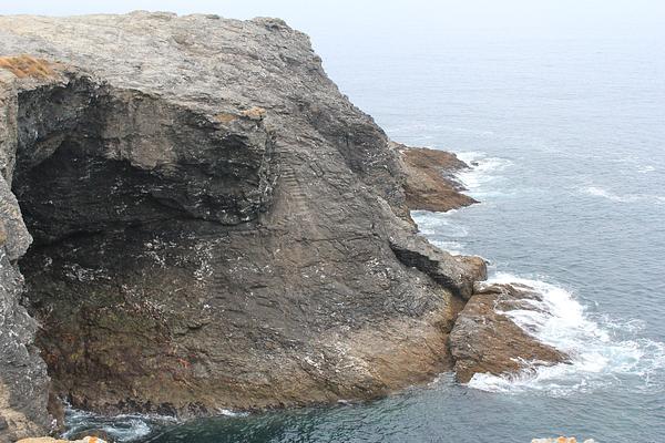 Grotte de l'Apothicairerie