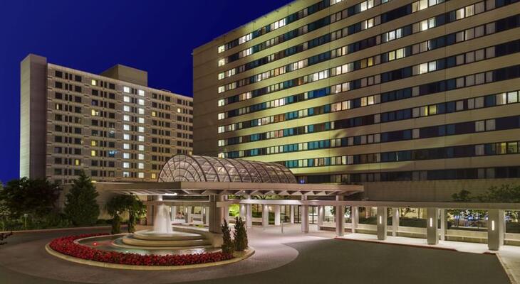 Hilton New York JFK Airport