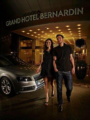 Grand Hotel Bernardin