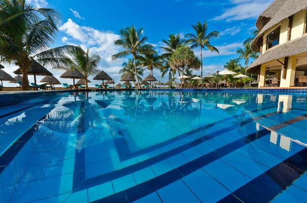 White Sands Beach Hotel