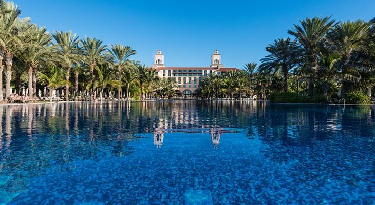 Lopesan Costa Meloneras Resort & Spa