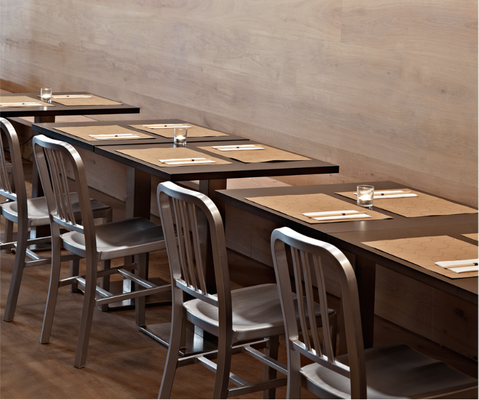 Viet Hoa Cafe & Mess