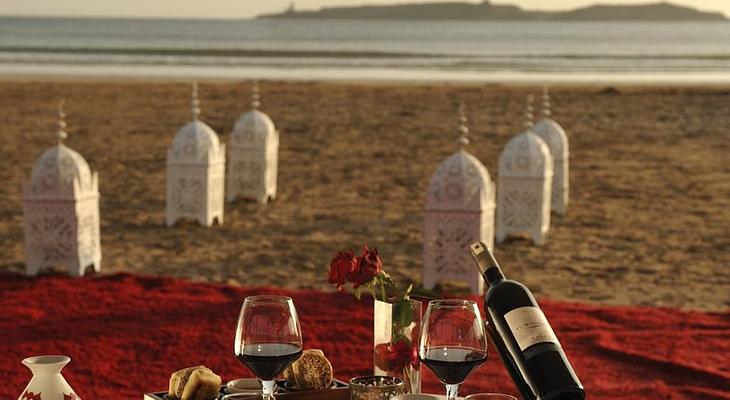 Hotel Le Medina Essaouira Thalassa sea & spa - MGallery