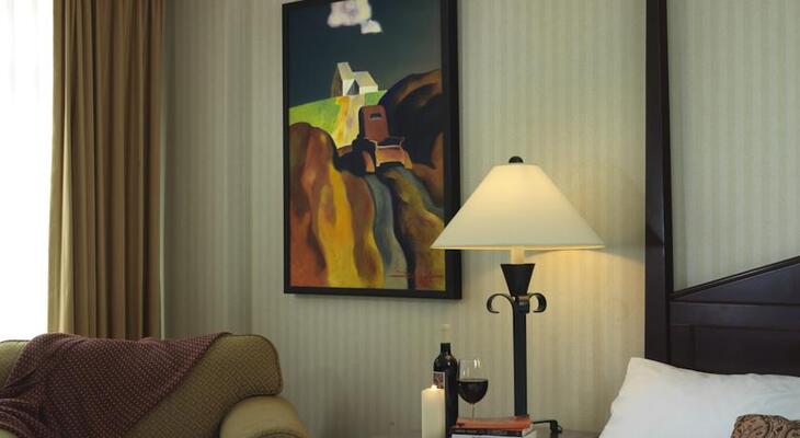The Listel Hotel Vancouver