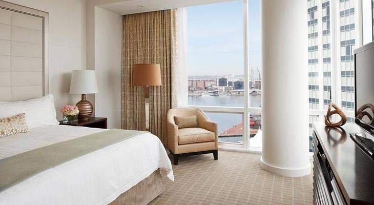 Four Seasons Hotel Baltimore