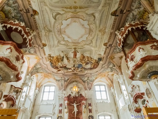 Neues Schloss