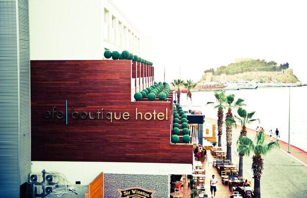 Hotel Efe