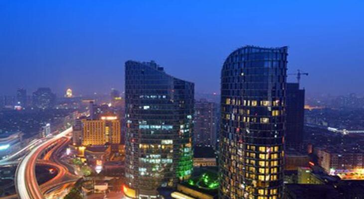 Nanchang Galactic Classic International Hotel