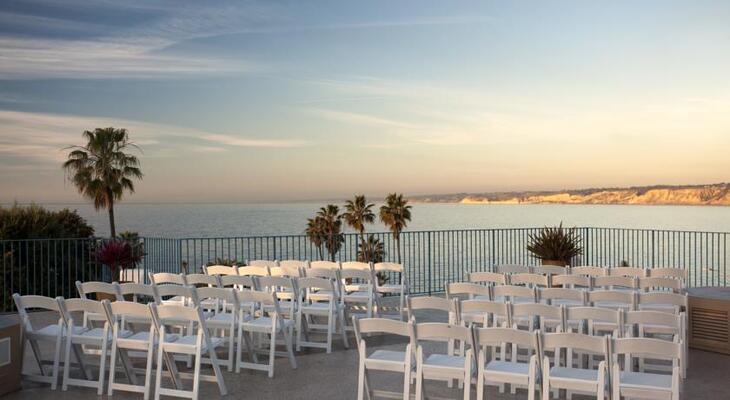 La Jolla Cove Hotel