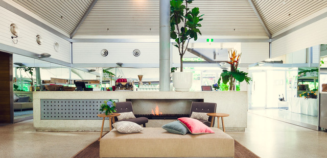Botanic House
