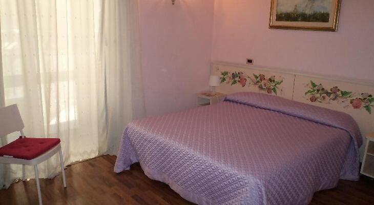 Hotel Rubens
