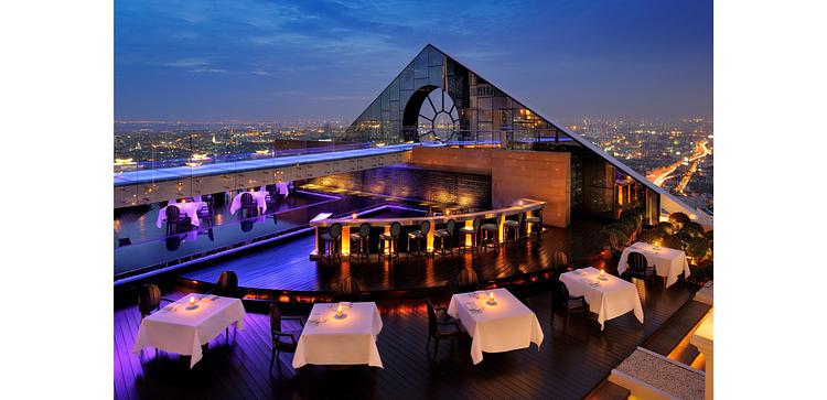 Breeze Restaurant