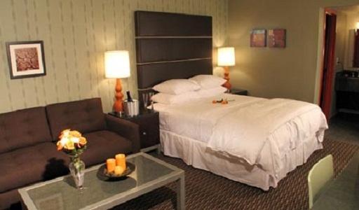3 Palms Hotel Scottsdale