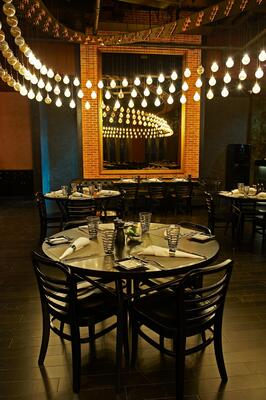 Crowne Plaza Abu Dhabi - Yas Island, An IHG Hotel