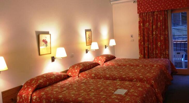 Embassy Hotel Lebanon
