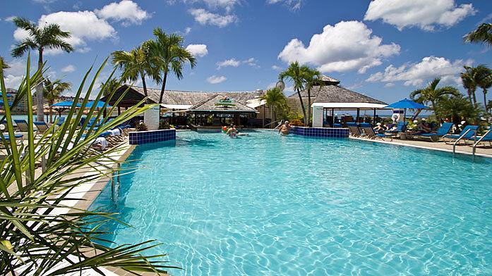 Hilton Vacation Club Royal Palm St. Maarten vs Hilton Vacation Club ...